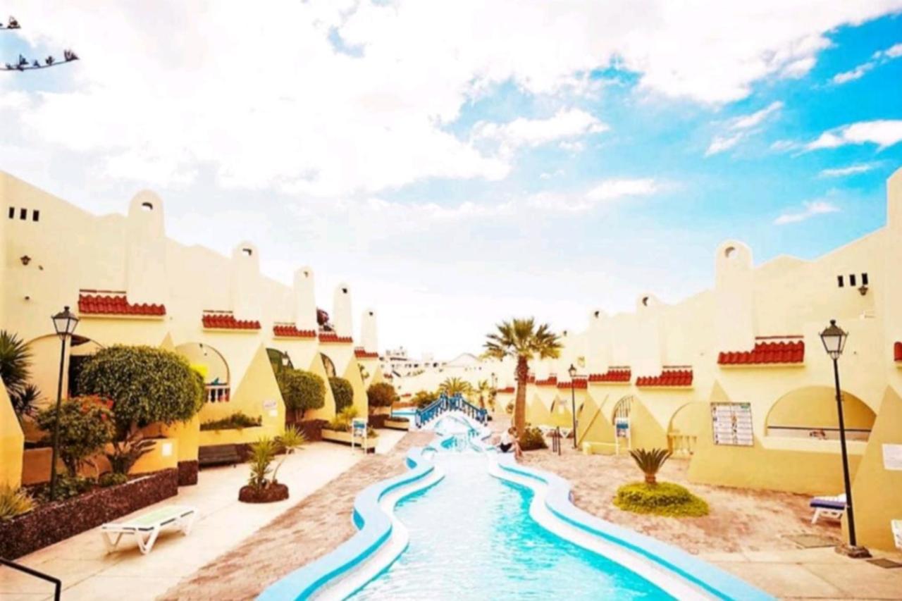 Tenerife Mareverde House Appartement