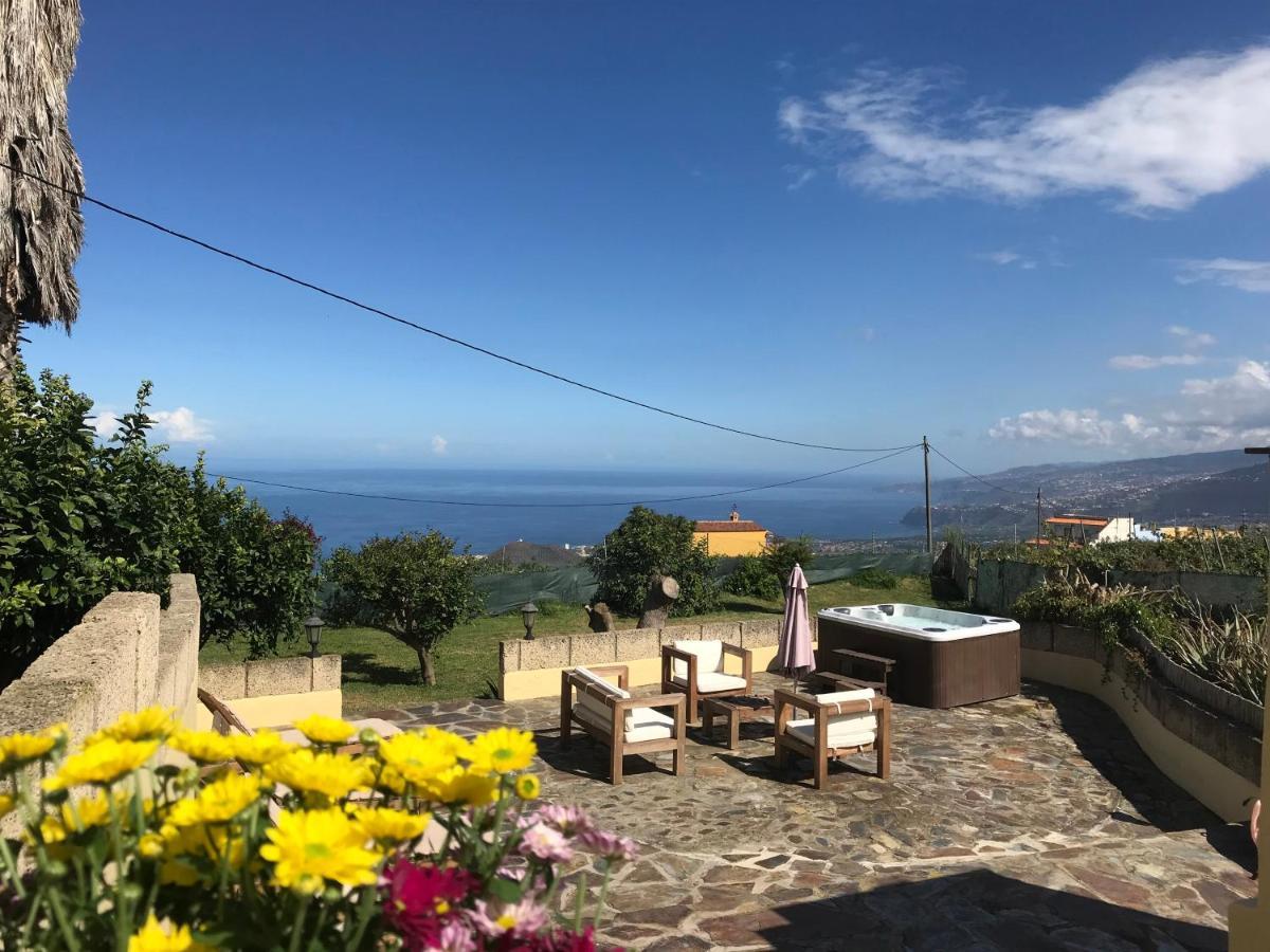 Casitas Uvas Y Vinas Holiday home