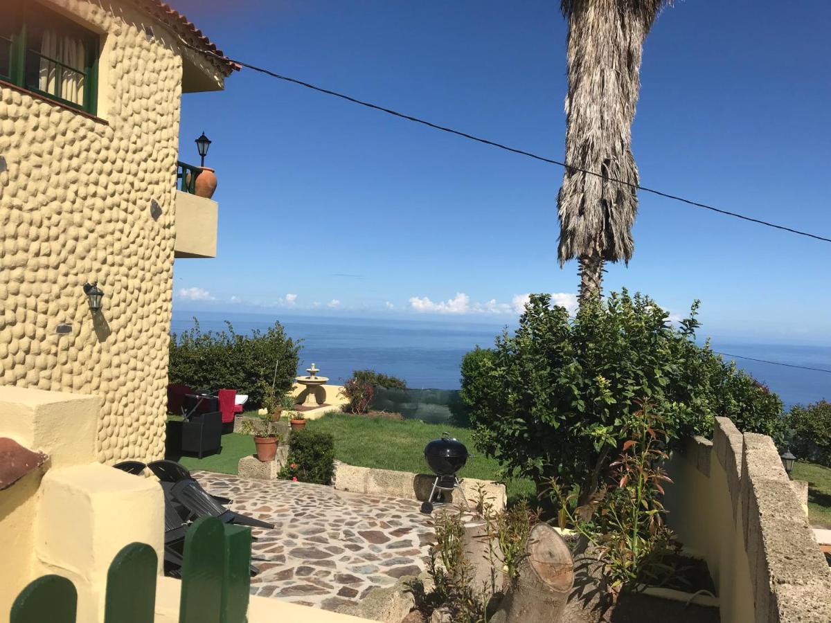Holiday home Casitas Uvas Y Vinas Los Realejos