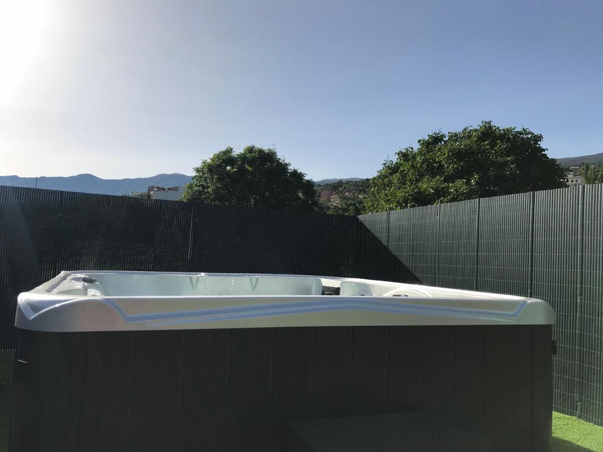 Casitas La Brenda Y La Gaga Los Realejos