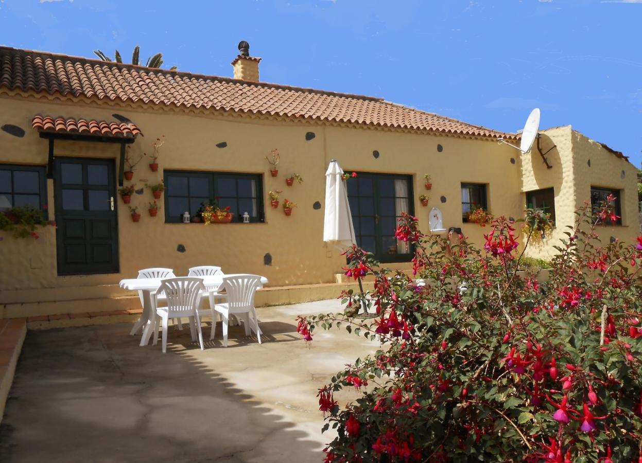 Appartement Casitas La Brenda Y La Gaga *