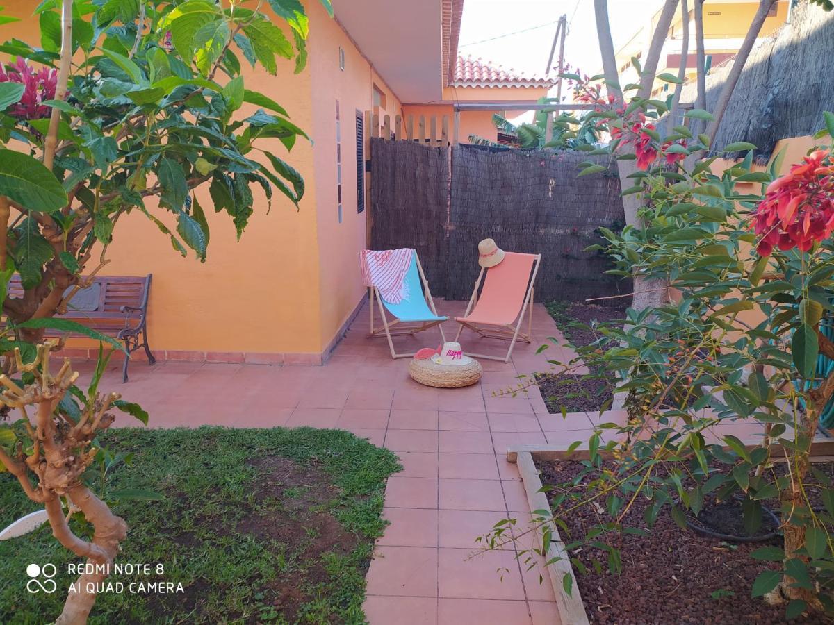 Chalet Energy Garden *