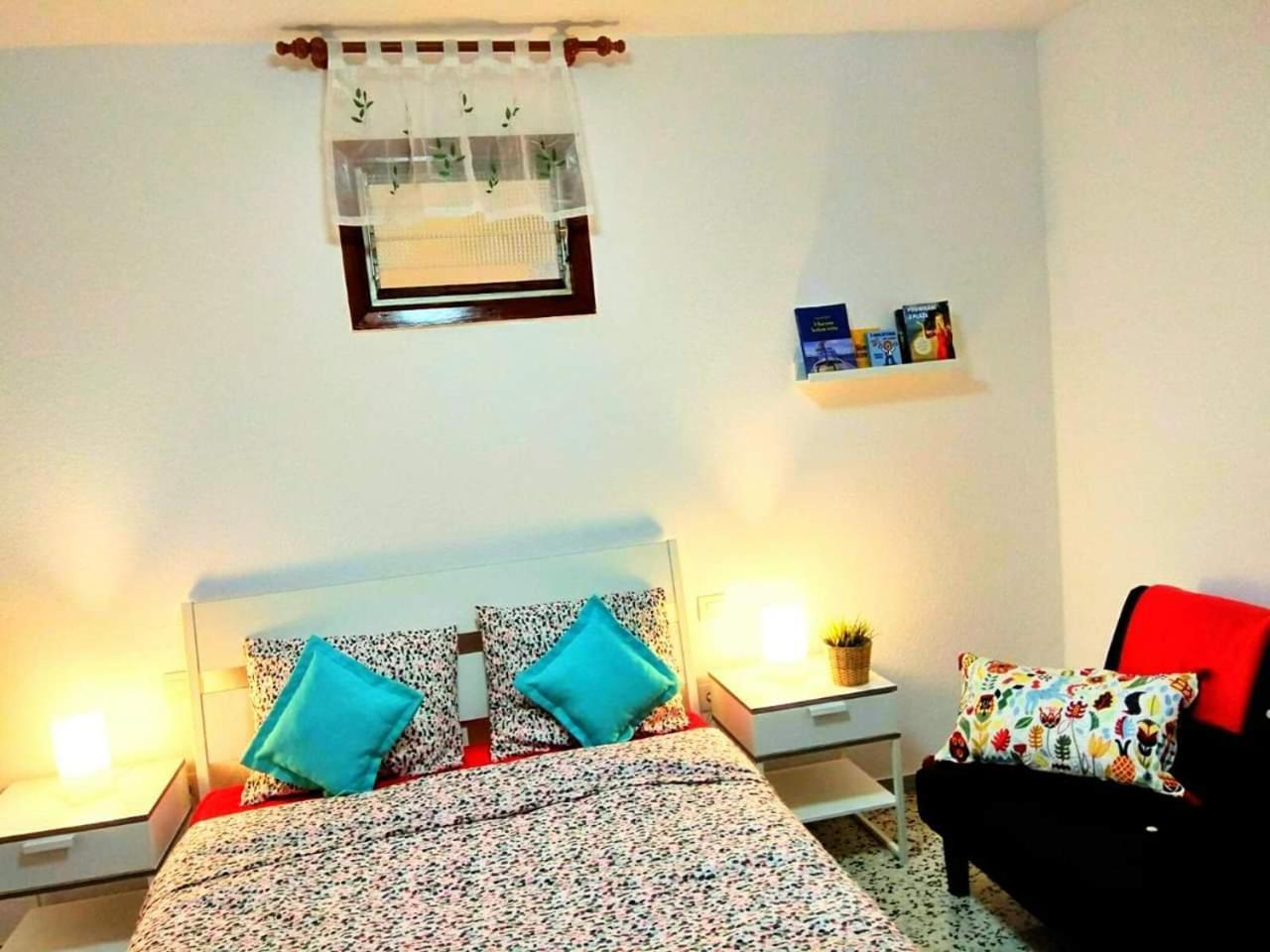 Sunset Apartment El Pris