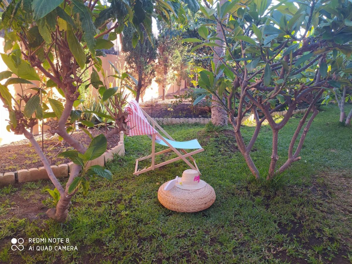Chalet Energy Garden