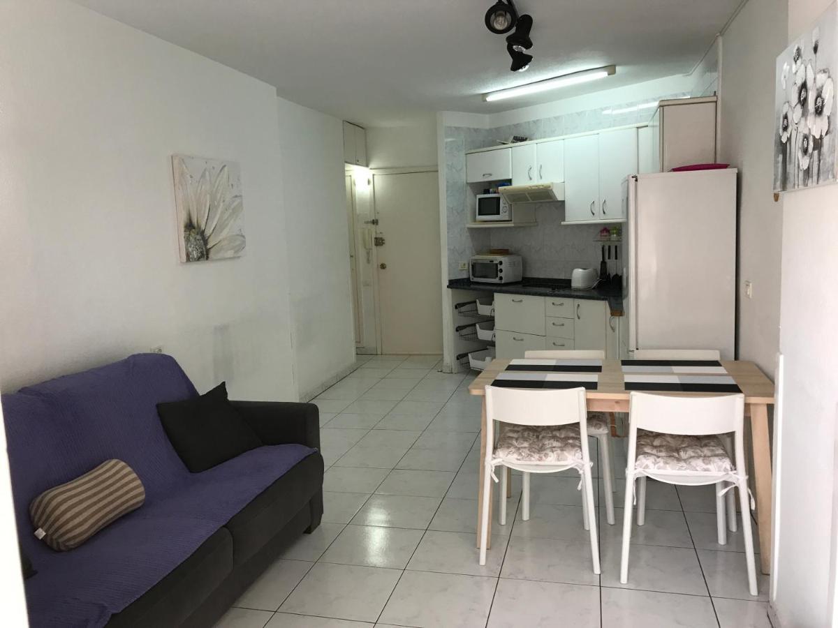 Apt Los Cristianos Beach 2 Apartment *