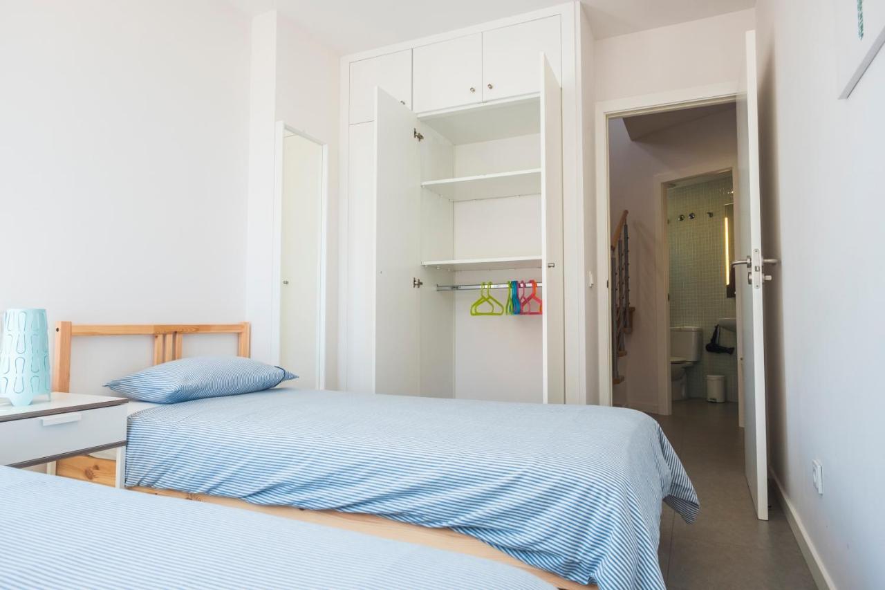 Viviendamedano Appartement *