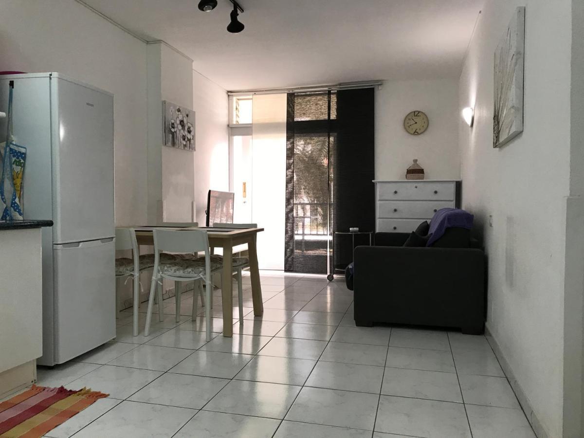 Apt Los Cristianos Beach 2 Apartment *
