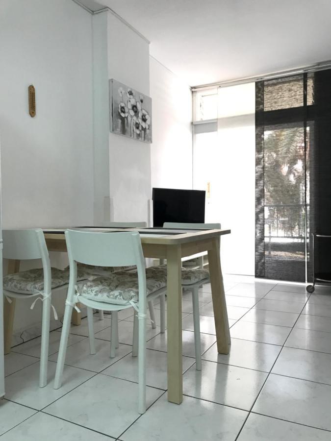 Apartment Apt Los Cristianos Beach 2 *
