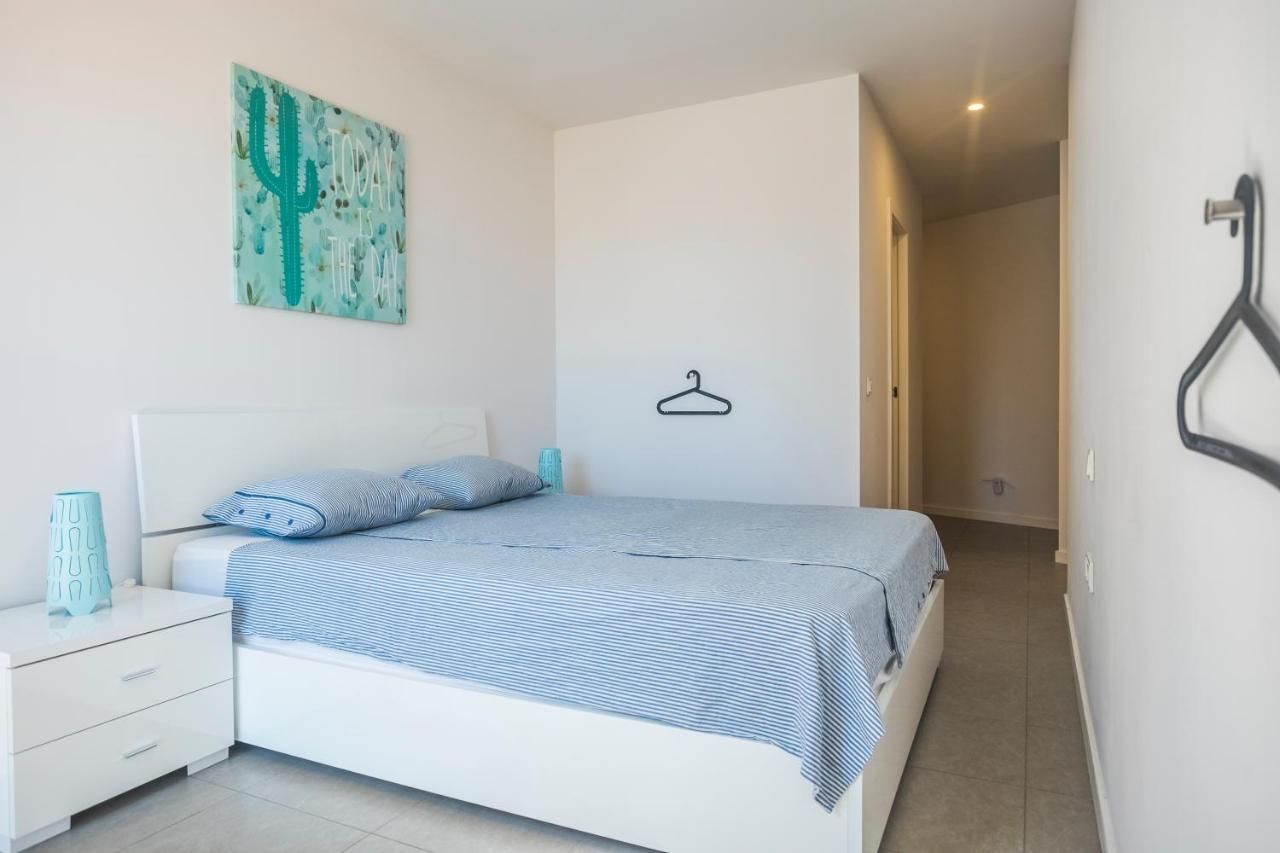 Viviendamedano Appartement El Médano