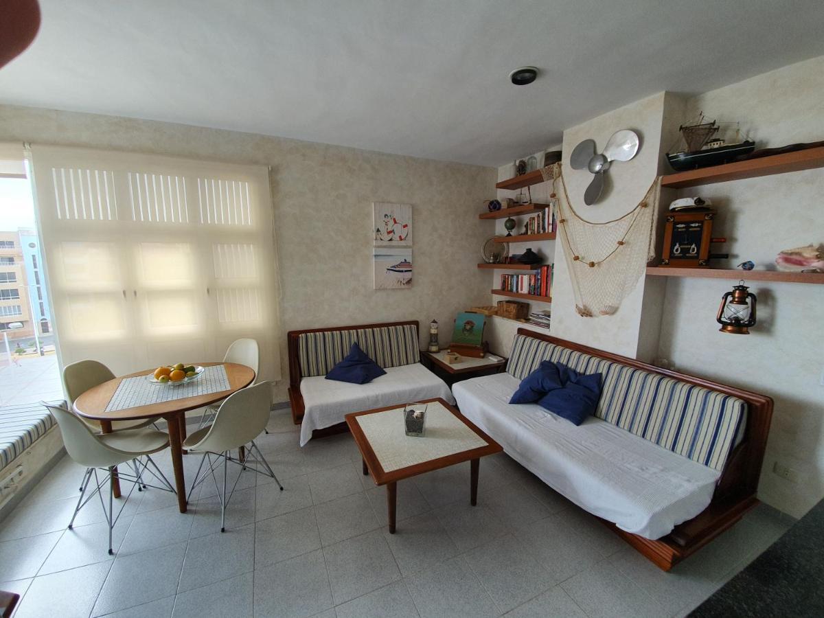 Centro Medano Playa Grande Apartment *