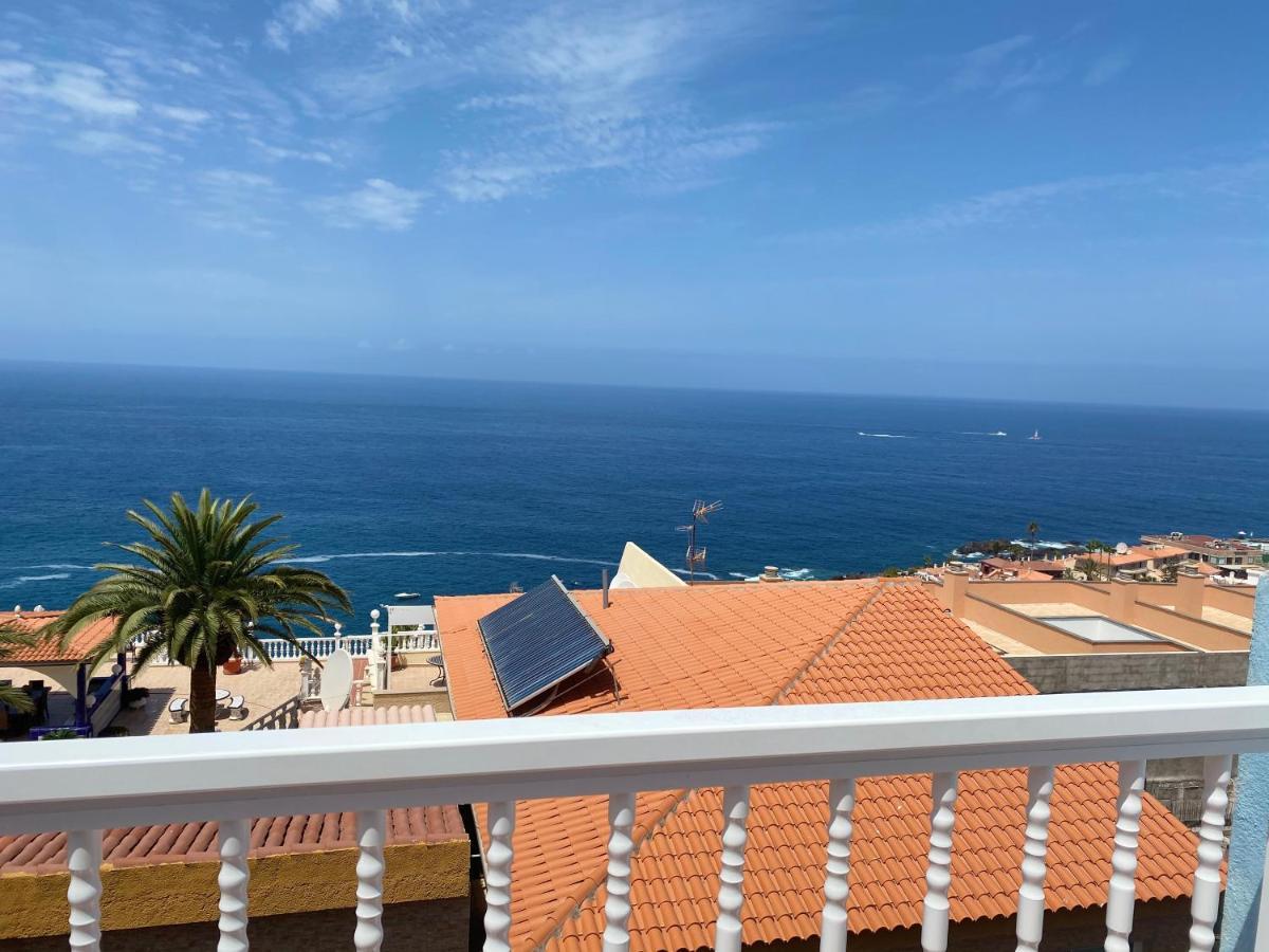 ático ángeles Min 3 Nights Puerto de Santiago (Tenerife)