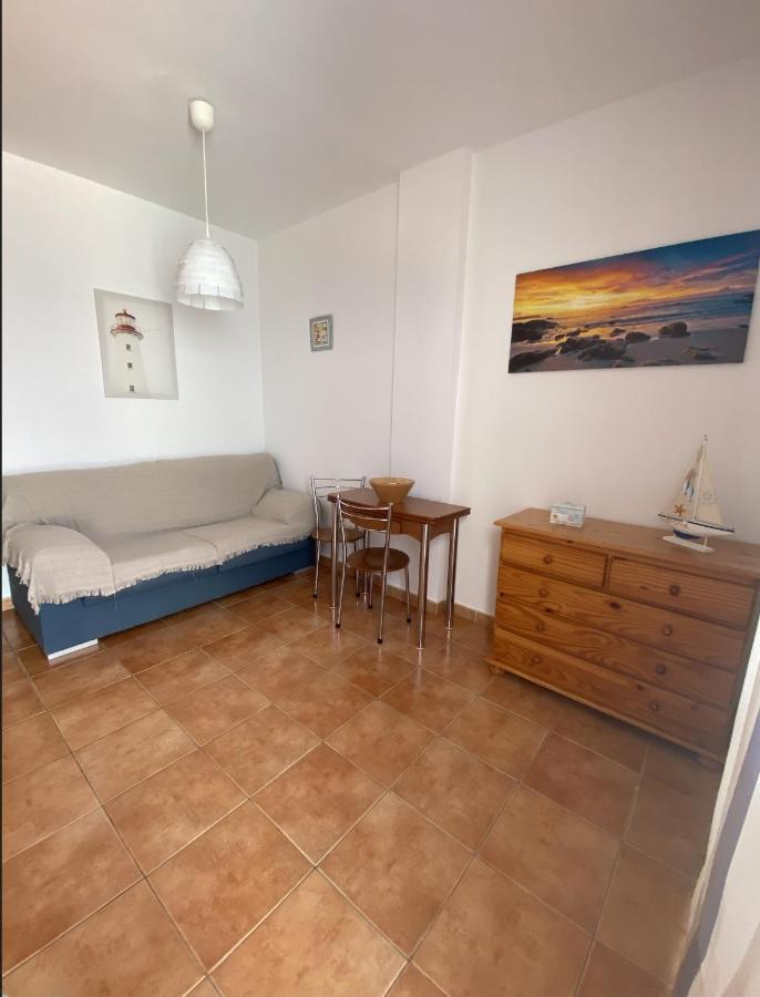 Apartamento ático ángeles Min 3 Nights Puerto de Santiago (Tenerife)