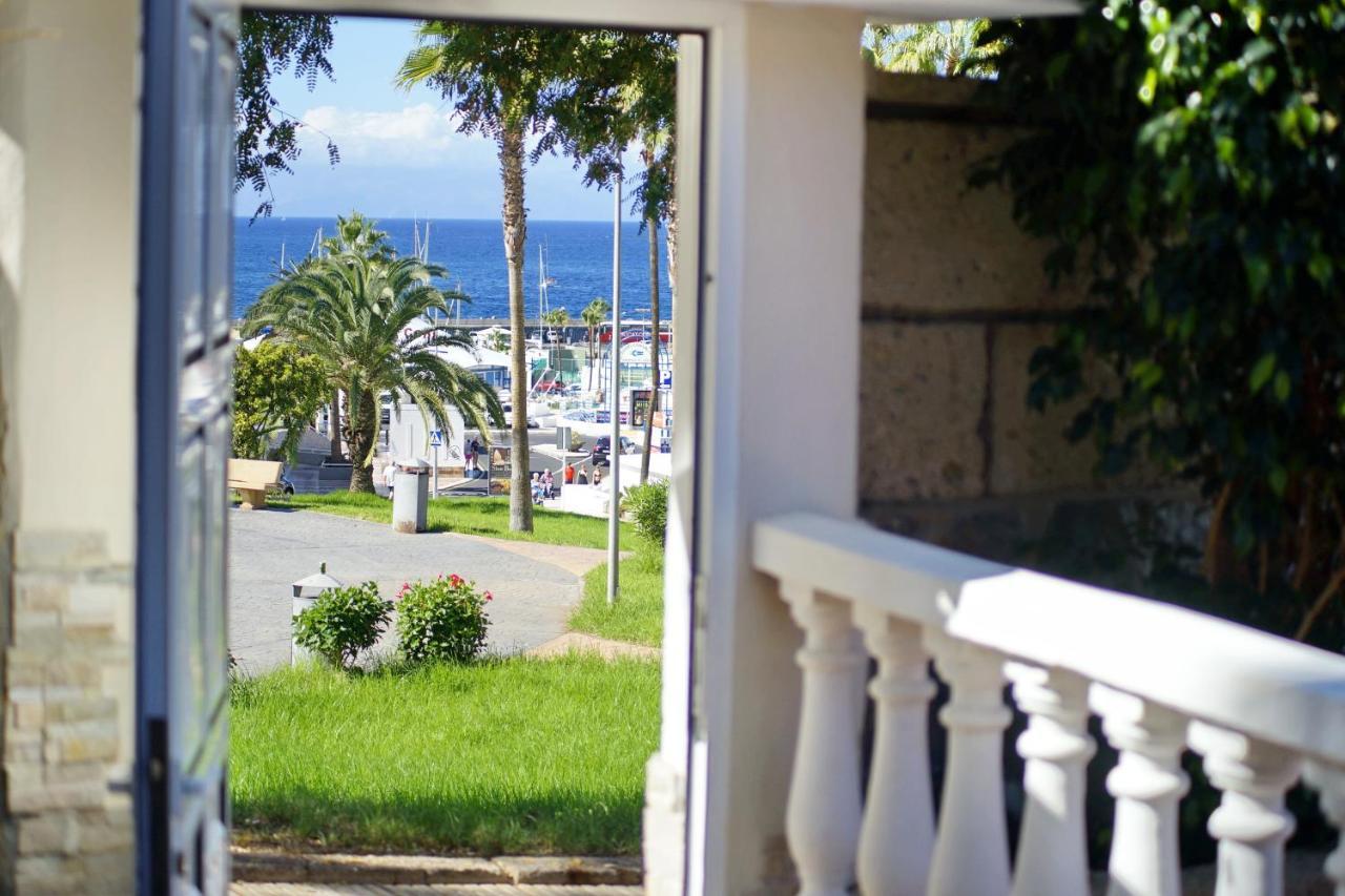 Hébergement de vacances Natali Costa Adeje (Tenerife)