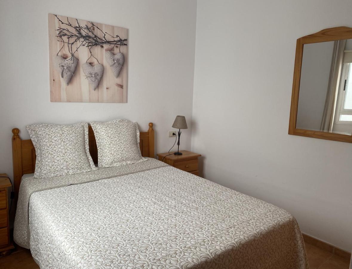 ático ángeles Min 3 Nights Apartamento