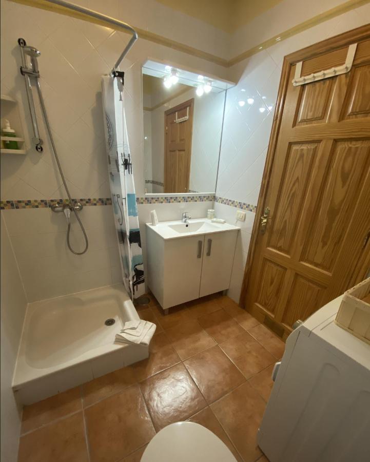 Apartamento ático ángeles Min 3 Nights
