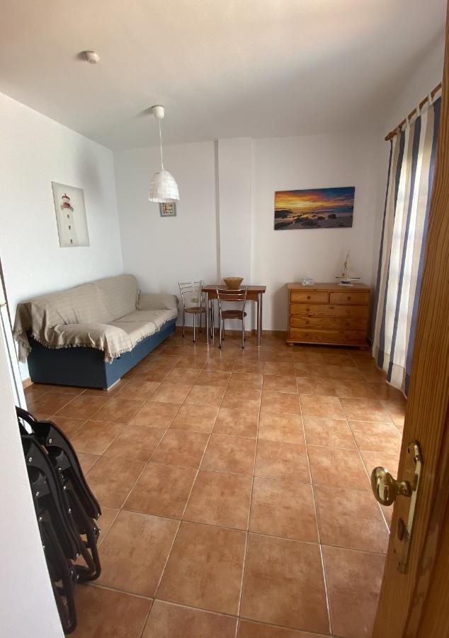 ático ángeles Min 3 Nights Apartamento
