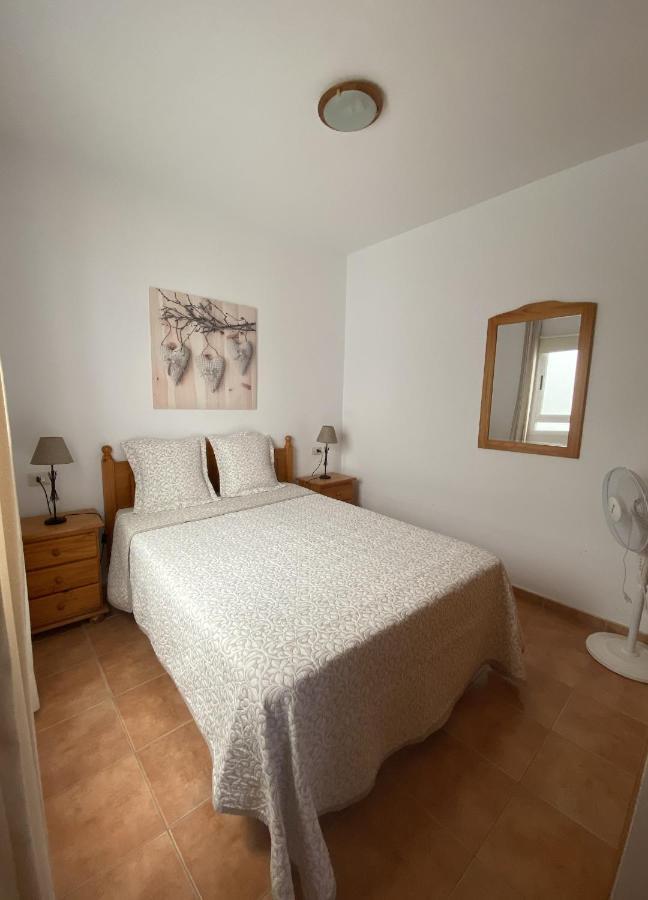 Apartamento ático ángeles Min 3 Nights Puerto de Santiago (Tenerife)