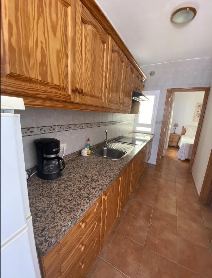 Apartamento ático ángeles Min 3 Nights