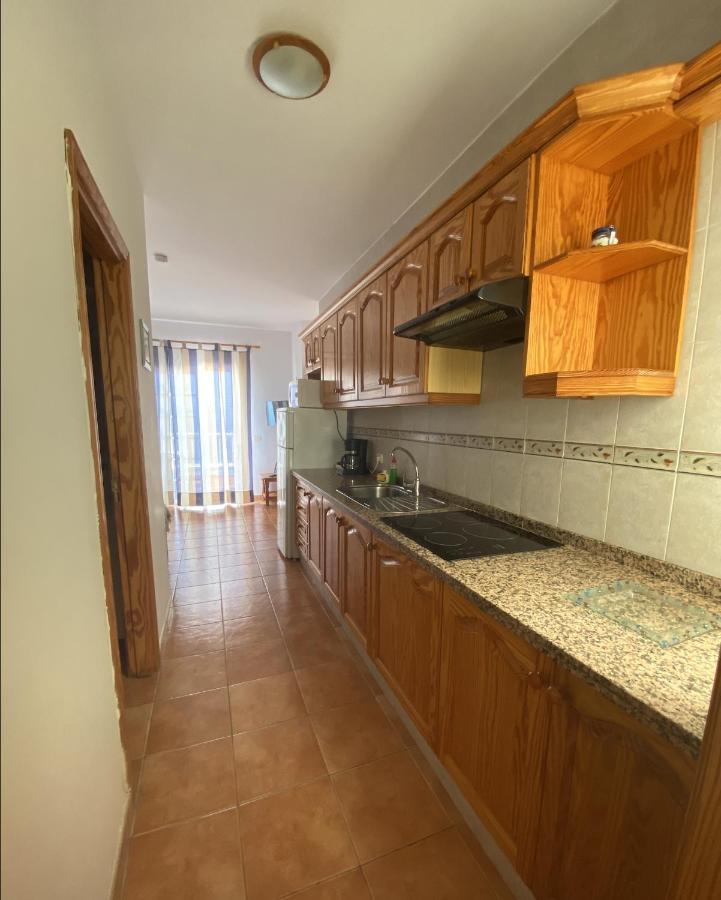 ático ángeles Min 3 Nights * Puerto de Santiago (Tenerife)