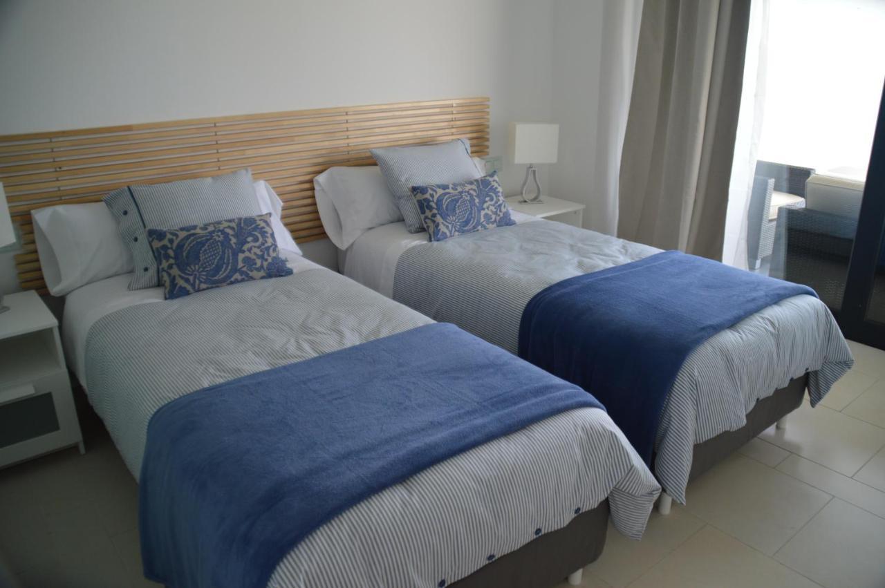 Apartment Luxury In Tenerife South - *