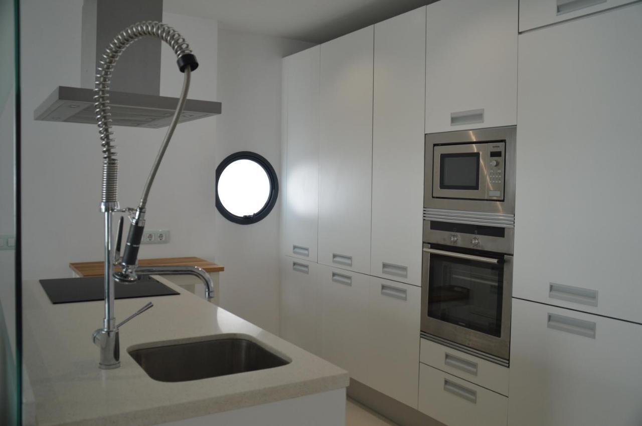 Luxury In Tenerife South - Apartment *