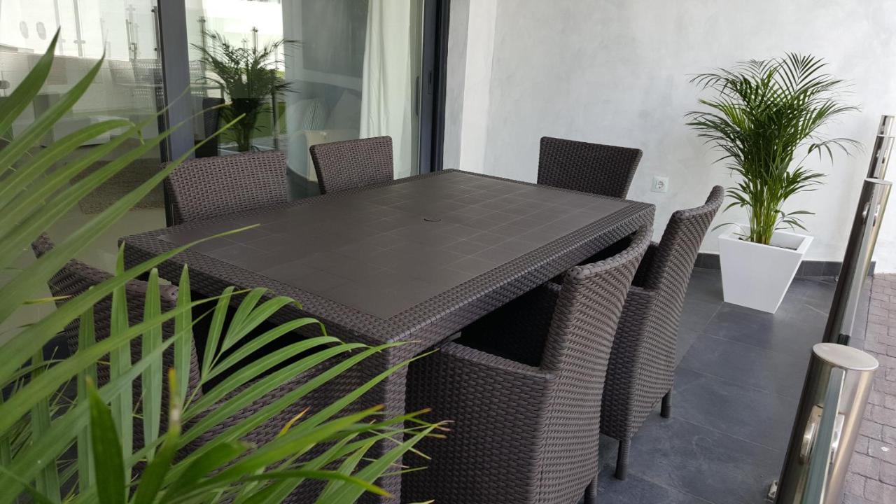 Luxury In Tenerife South - Apartment Palm-mar