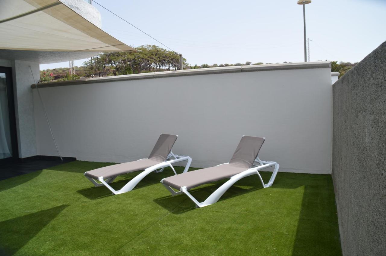 Luxury In Tenerife South - * Palm-mar