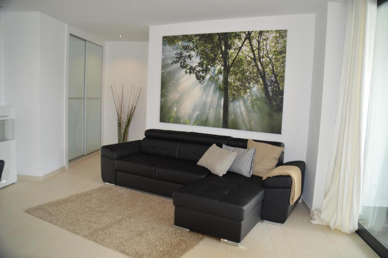 Luxury In Tenerife South - Apartment