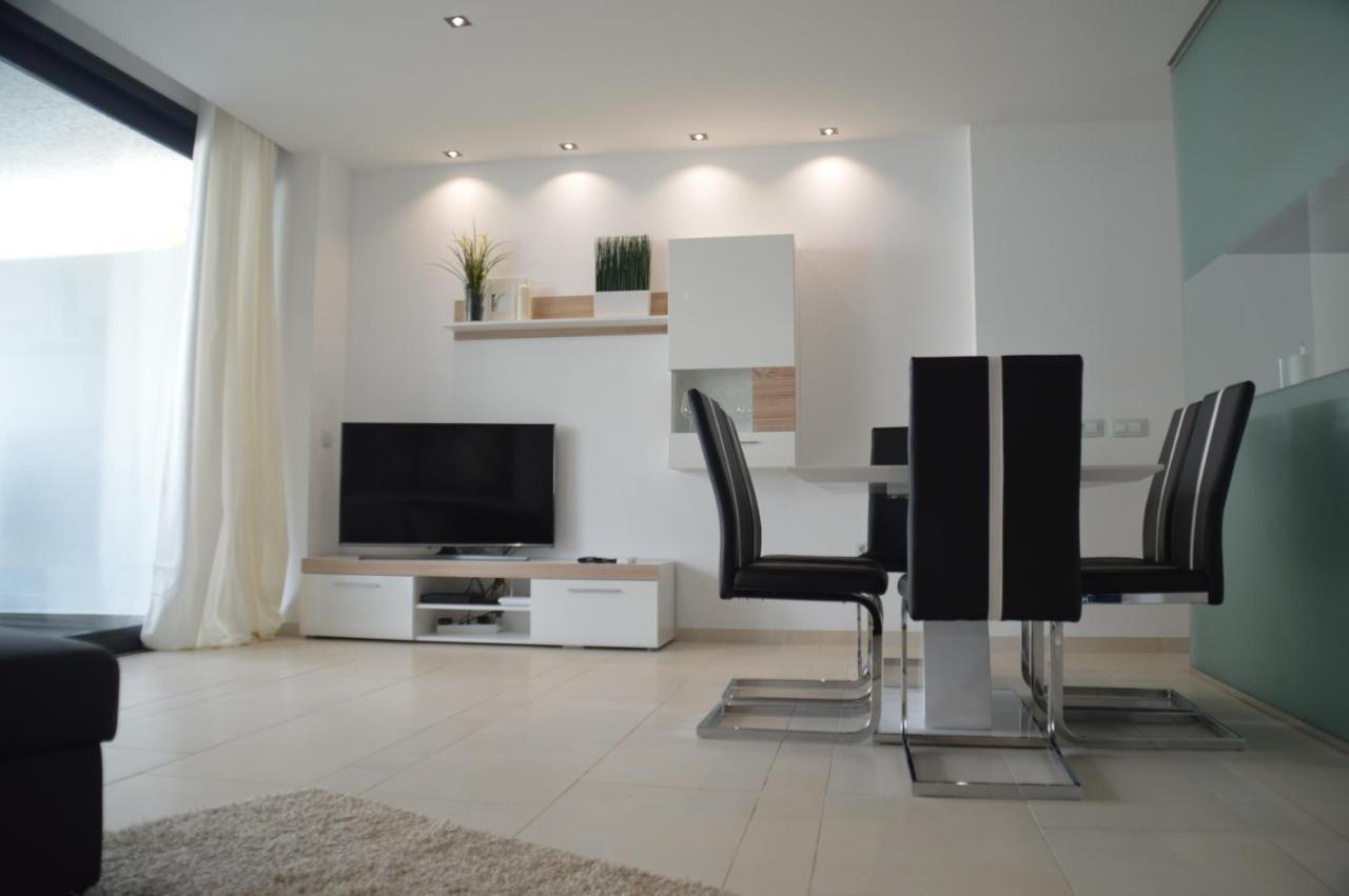 Apartment Luxury In Tenerife South - *