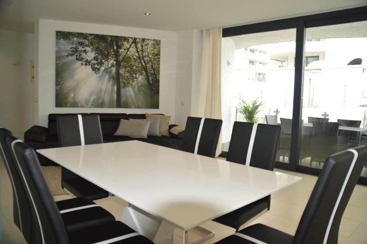 Apartment Luxury In Tenerife South - *