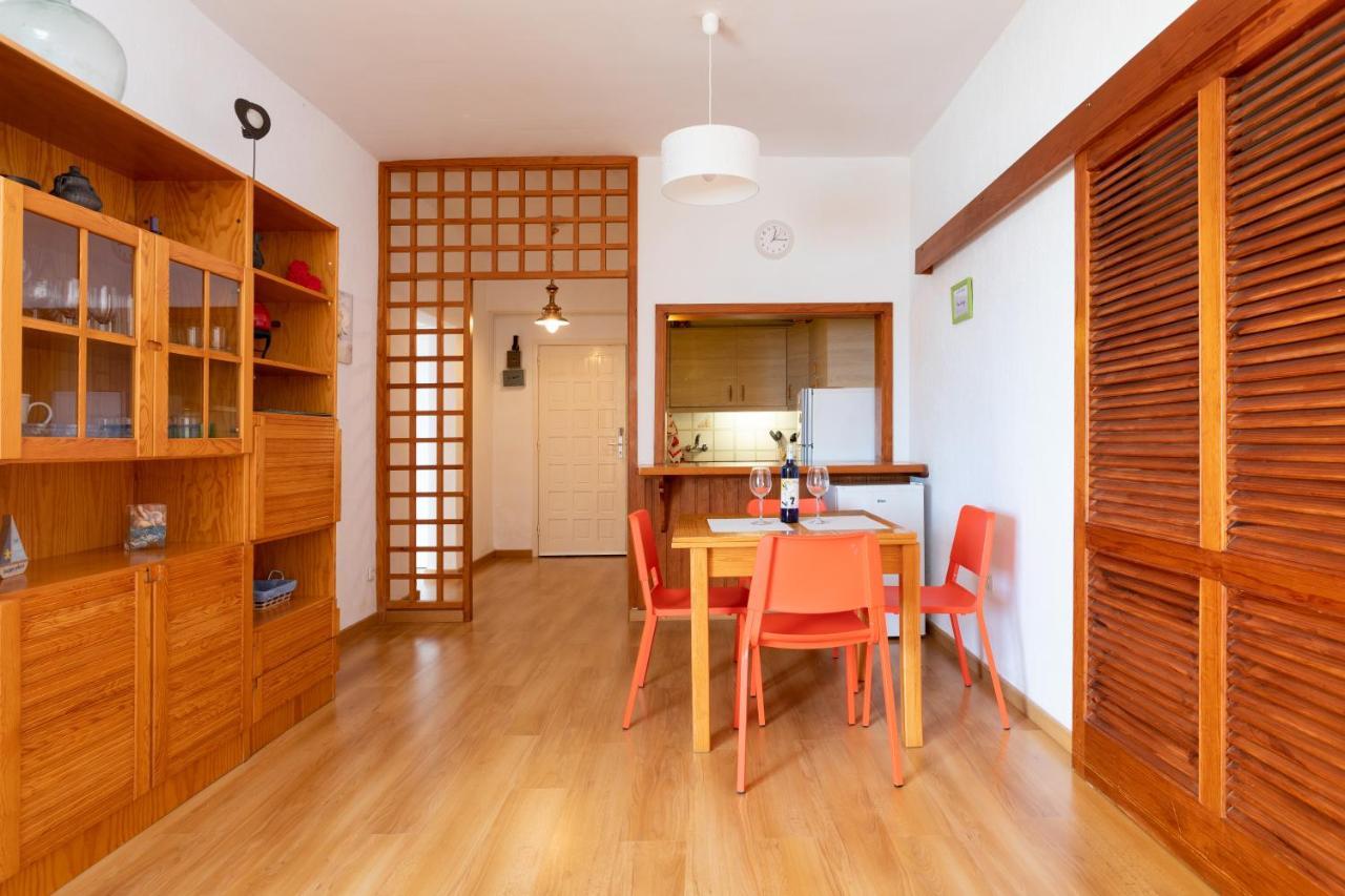 Home2book Playa Chica Paradise Cruz Santa Cruz de Tenerife
