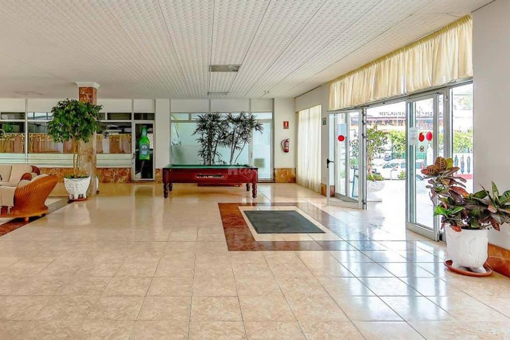Appartement El Dorado Sun Américas *