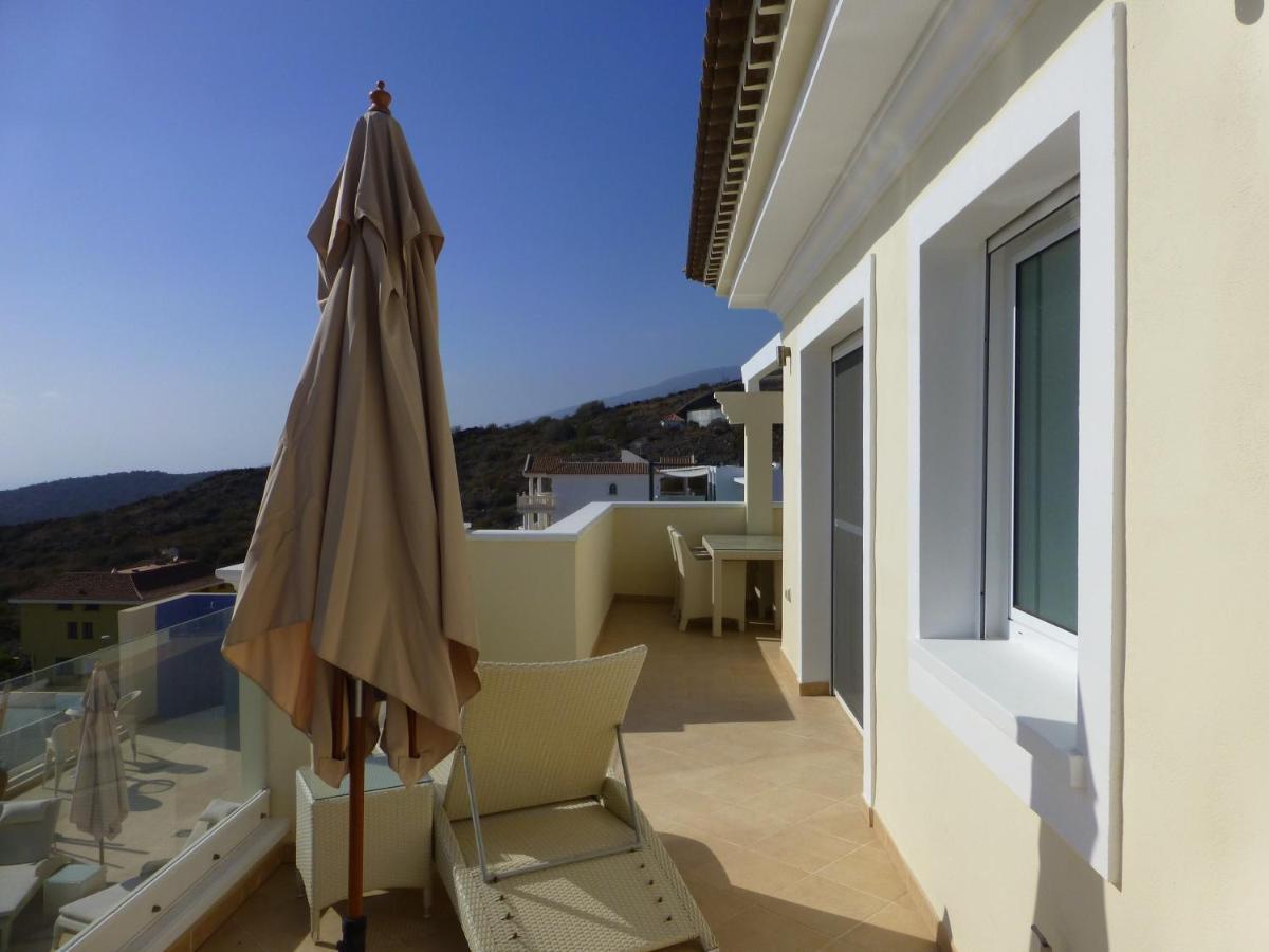 Apartamento Juliana *