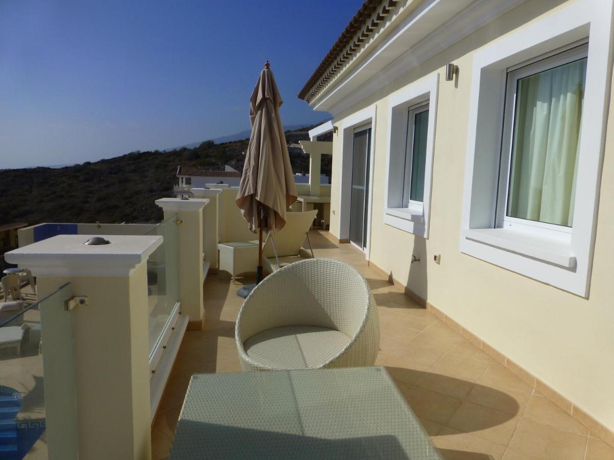 Apartamento Juliana Costa Adeje (Tenerife)