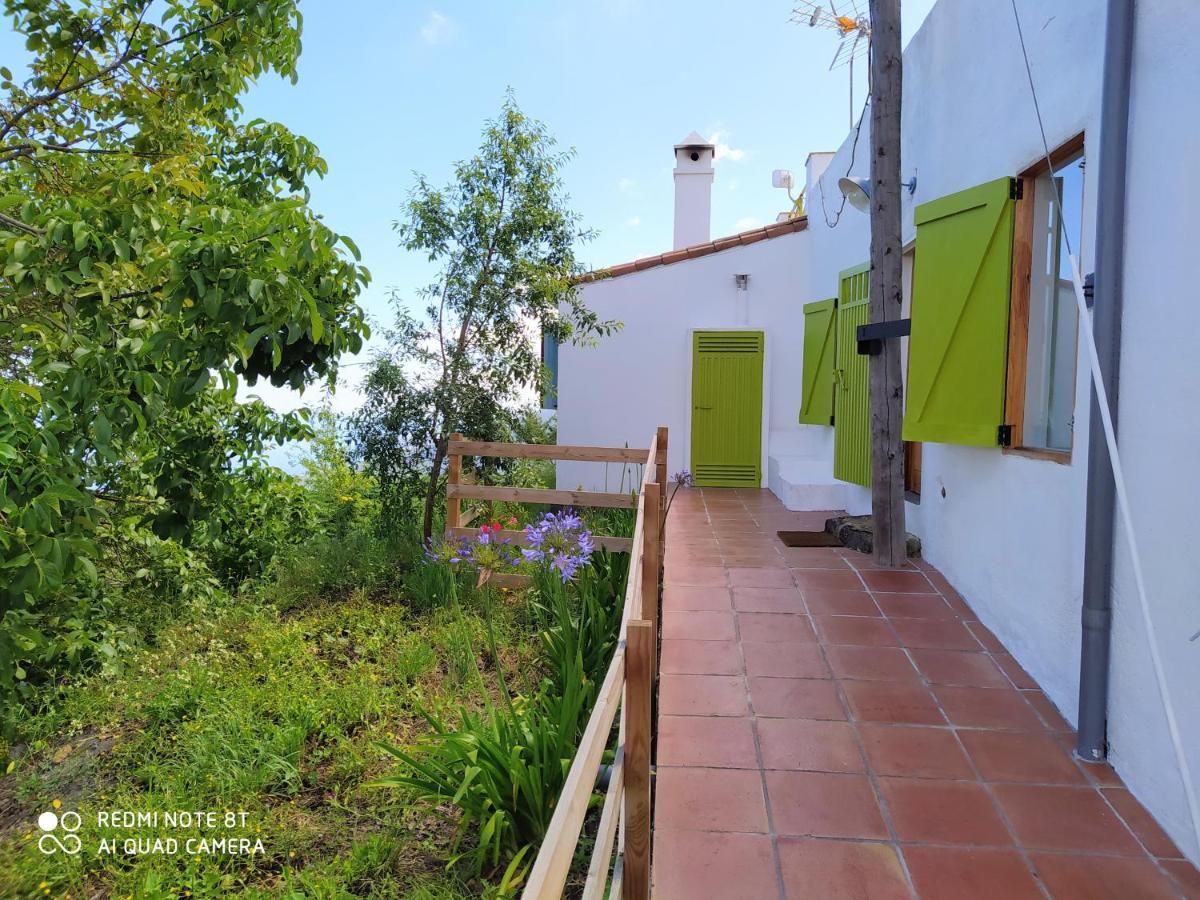 Casa La Jara