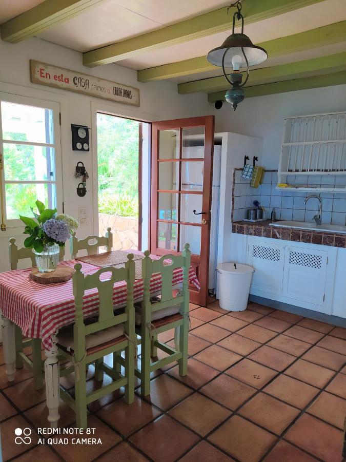 Casa La Jara Casa rural
