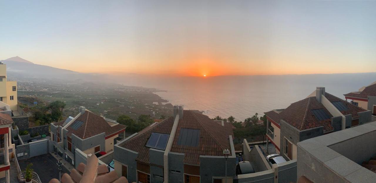 Villa Entera - Incredible Price Febre Luxury Puerto De La Cruz