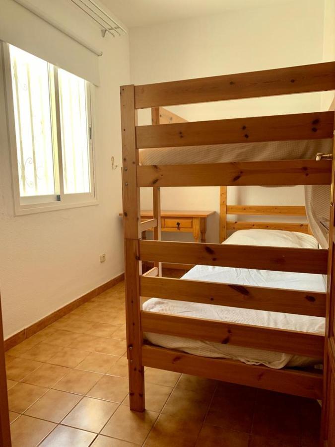 Appartement De 3 Duplex En Mareverde Costa Adeje (Tenerife)