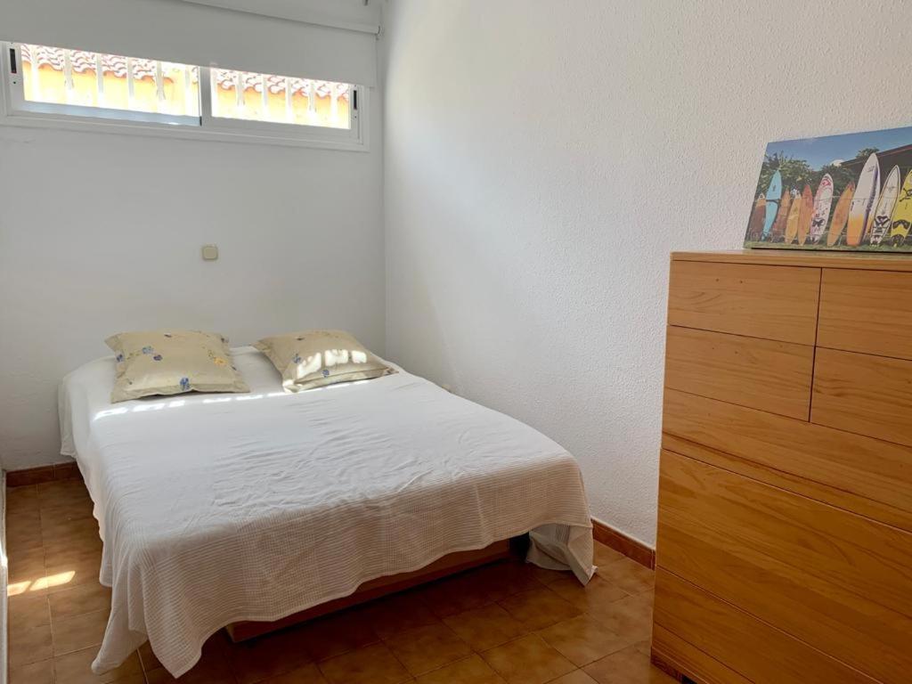 De 3 Duplex En Mareverde Appartement *