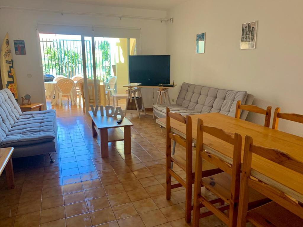De 3 Duplex En Mareverde Appartement Costa Adeje (Tenerife)