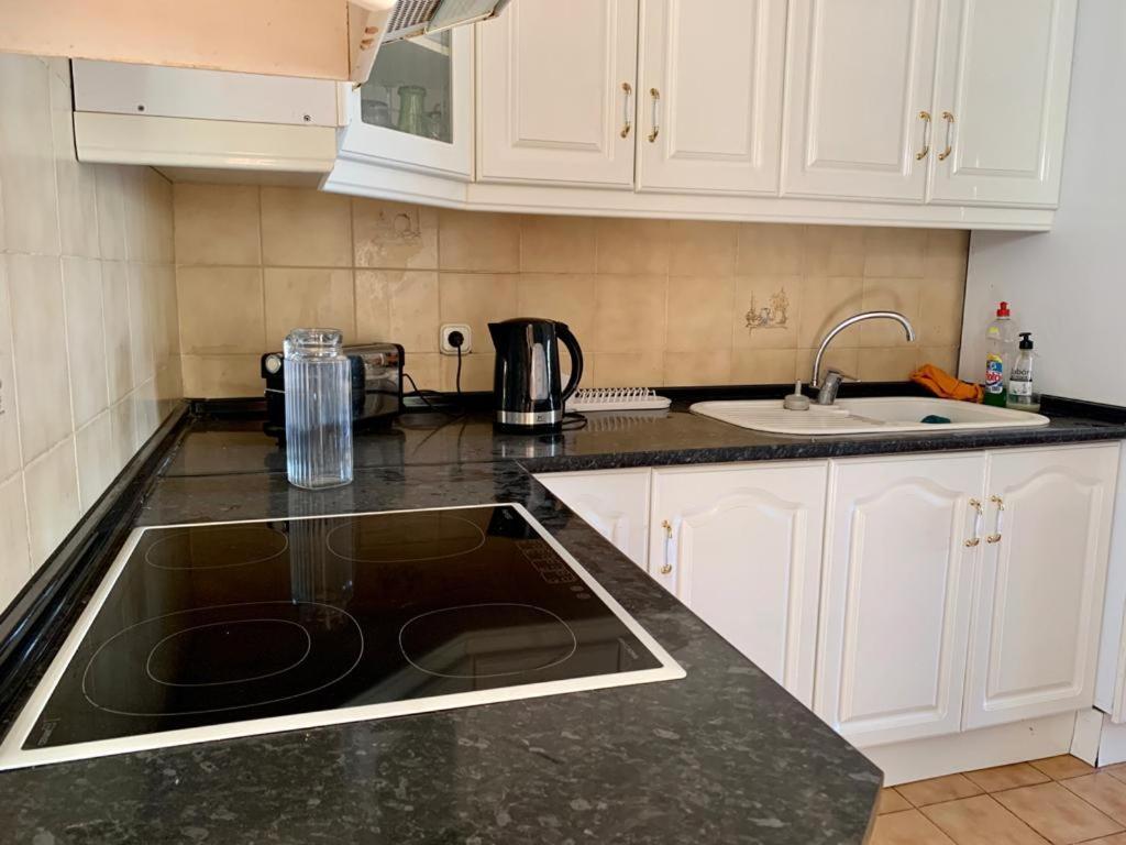 De 3 Duplex En Mareverde * Costa Adeje (Tenerife)