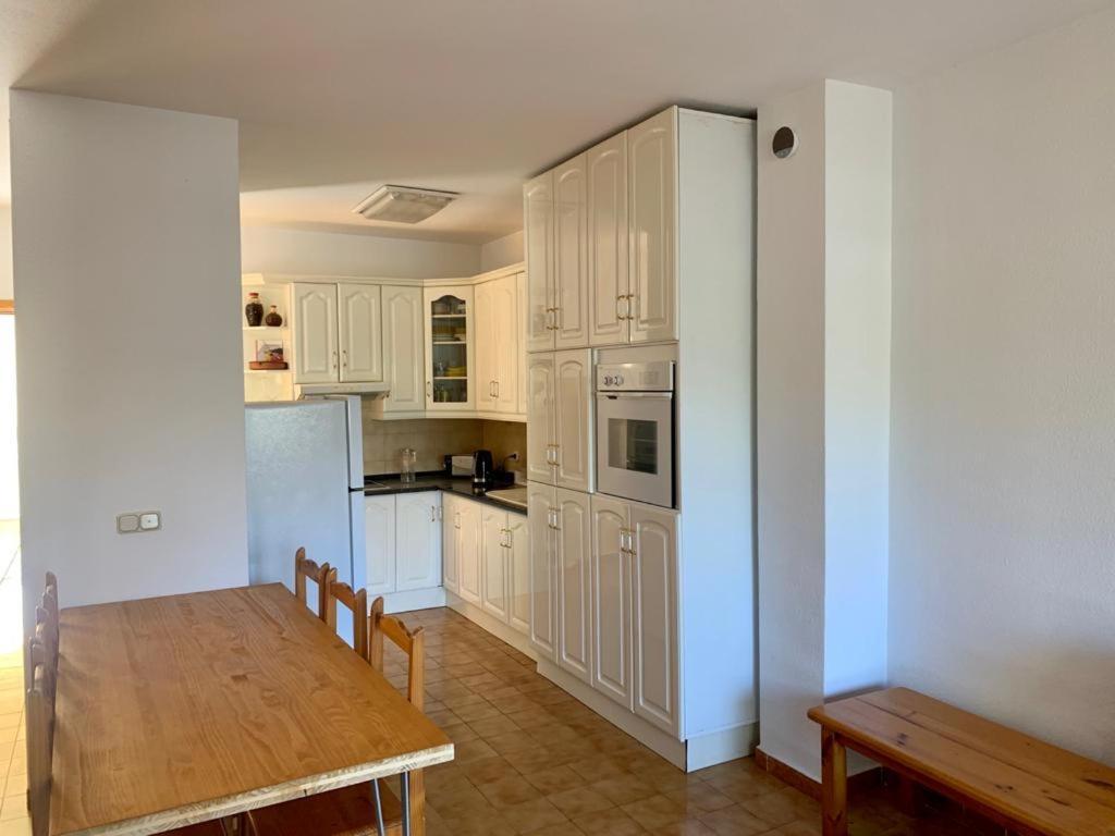 Appartement De 3 Duplex En Mareverde *