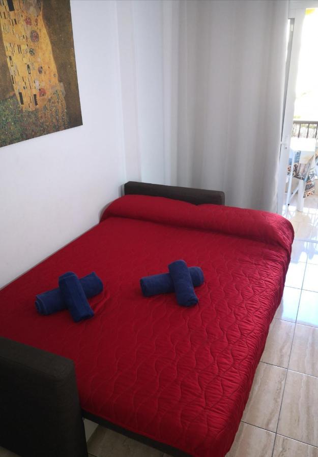 Apartamento Eldorado Casa Gi *