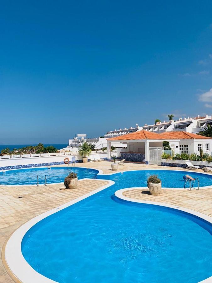 Buenavista Romantic In Costa Adeje (Tenerife)