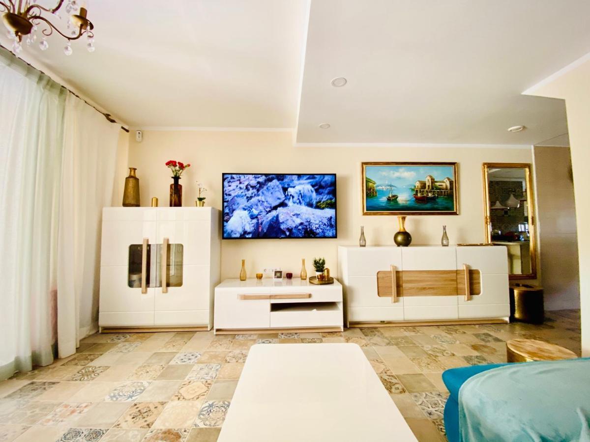 Appartement Luxury Townhouse Oasis Fanabe Costa Adeje (Tenerife)