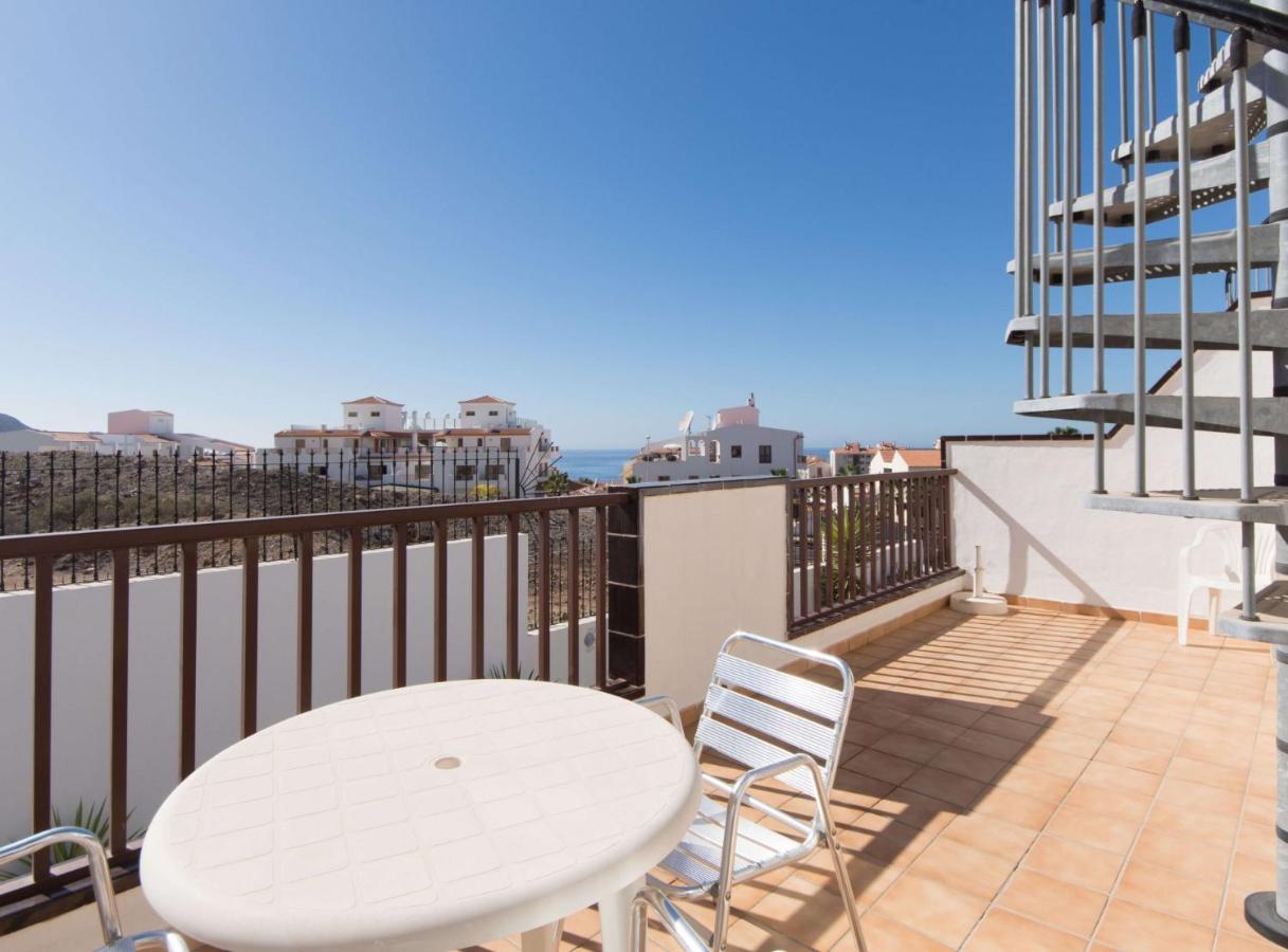 Apartment Jacqui Los Cristianos (Tenerife)