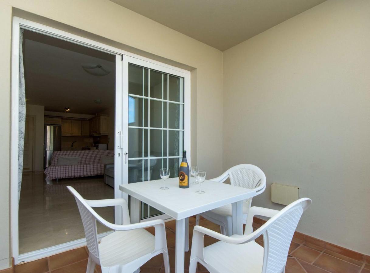 Apartment Fewo Mark Palm-mar