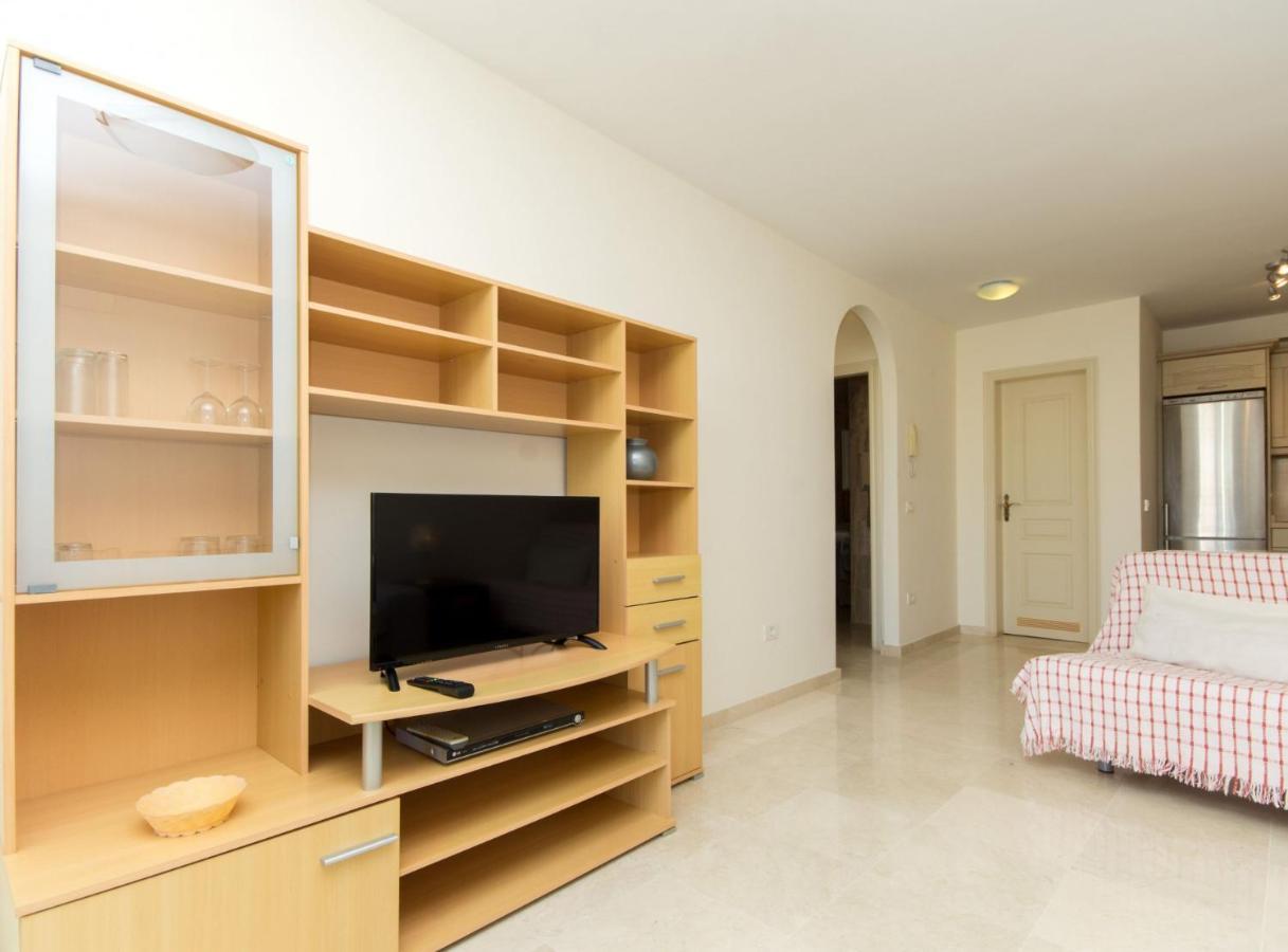 Apartment Fewo Mark *