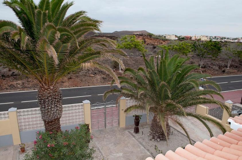 Tinizara Villa *