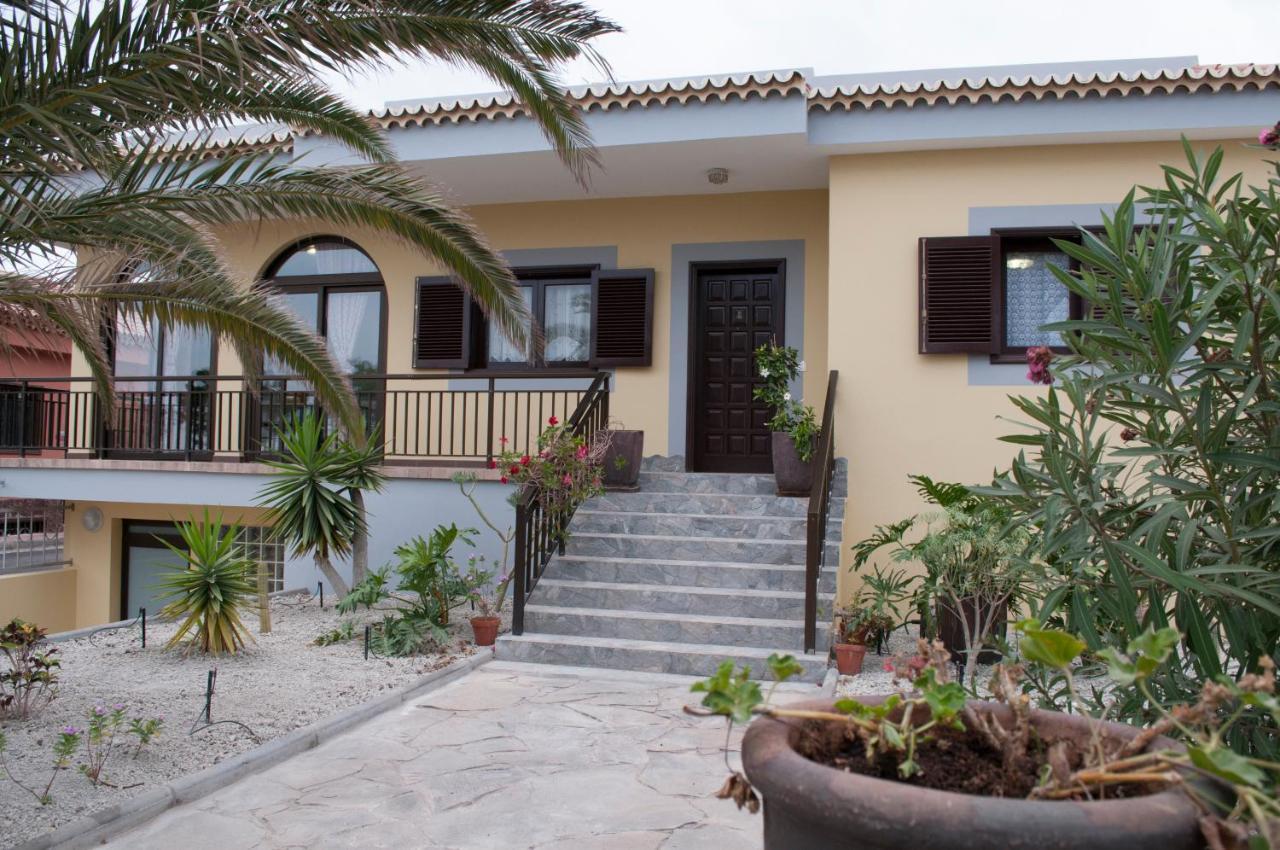 Villa Tinizara